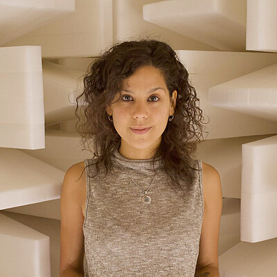 Sofia Duarte, Materials Design for Transition, Politecnico di Milano