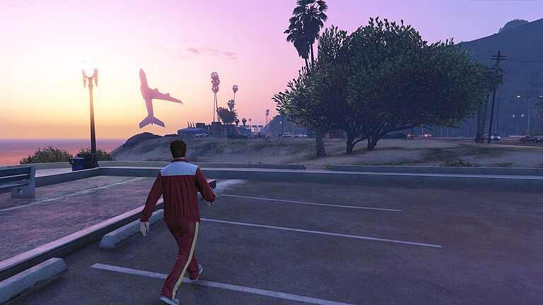 Total Refusal, Everyday Daylight