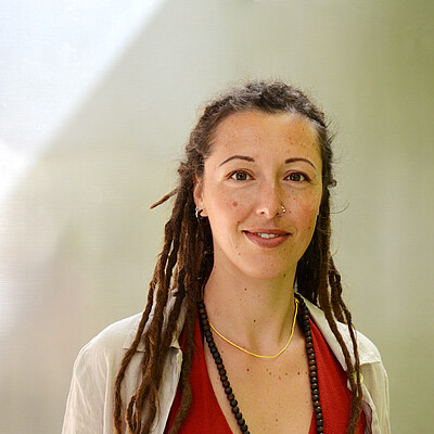 Portrait Karin Altmann