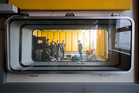 Creative Days 2025 - Funkhaus