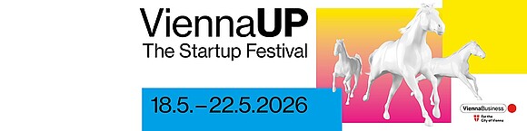 ViennaUP 2026 ViennaUP 2026