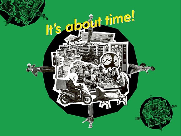 urbanize! Festival 2025 Collage, Sujet des Festivals