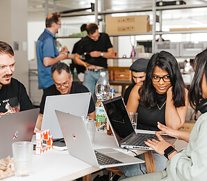 Europe Tech Hackathon