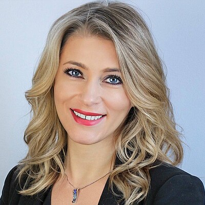 Unternehmensberaterin bei Firma ÖSB Consulting GmbH