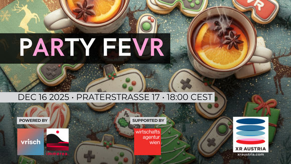 Party Fevr XR Austria