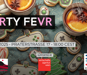 Party Fevr XR Austria