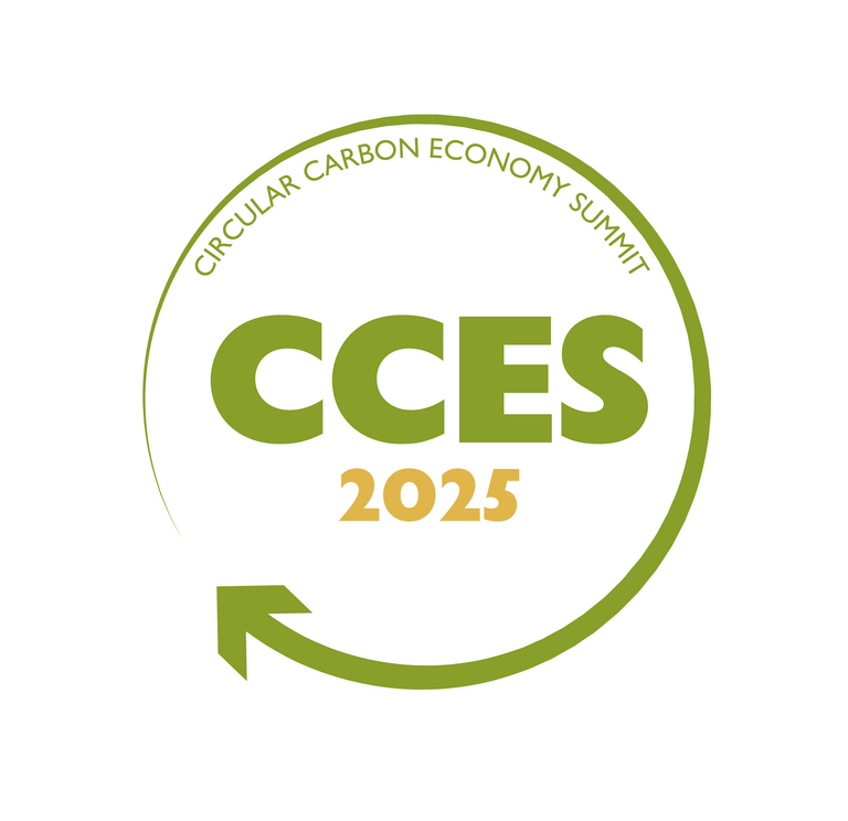 Circular Carbon Economy Summit Logo