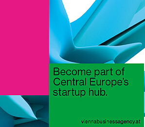 Vienna Startup Package Logo