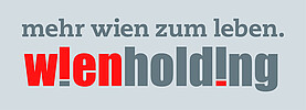 Wien Holding Logo