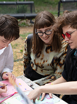 Creative Days Vienna 2026 - part of ViennaUP