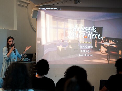 Creative Days 2026 - part of ViennaUp