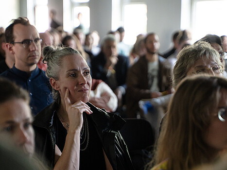 Creative Days Vienna 2026 - part of ViennaUP