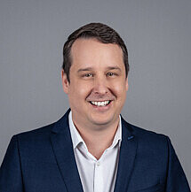 Gemeinsam mit meinem Team trage ich dazu bei, das gesamte Förderangebot bereitzustellen und abzuwickeln.