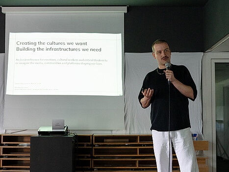 Creative Days 2026 - part of ViennaUP