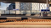 Report: Innovationen in der Bahnbranche in Wien