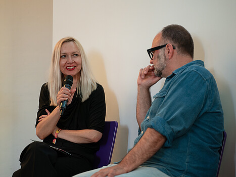 Creative Days 2026 - part of ViennaUP