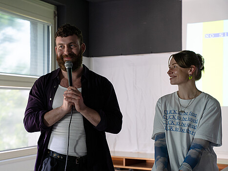 Creative Days Vienna 2026 - part of ViennaUP
