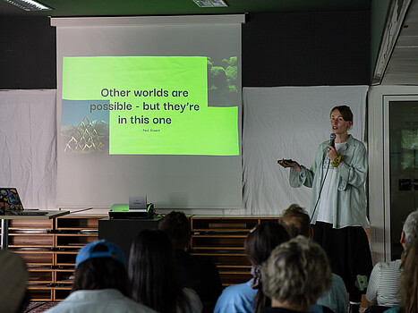 Creative Days Vienna 2026 - part of ViennaUP