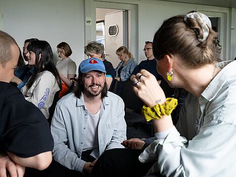 Creative Days Vienna 2026 - part of ViennaUP