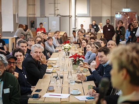 Vienna Food Innovation Werden Sie Teil der neuen Community Vienna Food Innovation. Persönliche Beratungen und ein Netzwerk für Ihr Unternehmen.