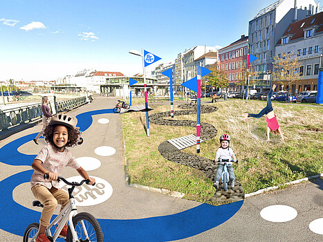 Bruno von studio d*luxe