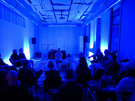 Creative Days Vienna 2026 - part of ViennaUP