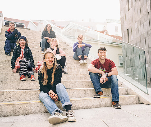 andererseits - Wiener medieninitiative - Wirtschaftsagentur