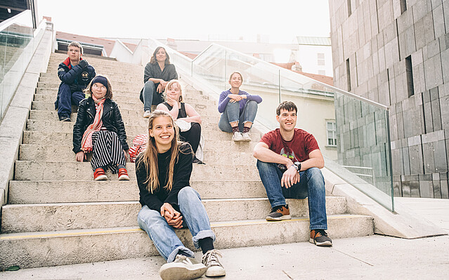 andererseits - Medieninitiative Wien - Wirtschaftsagentur