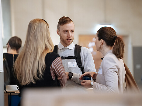 Vienna Food Innovation Werden Sie Teil der neuen Community Vienna Food Innovation. Persönliche Beratungen und ein Netzwerk für Ihr Unternehmen.