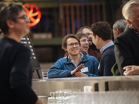 Vienna Food Innovation Werden Sie Teil der neuen Community Vienna Food Innovation. Persönliche Beratungen und ein Netzwerk für Ihr Unternehmen.