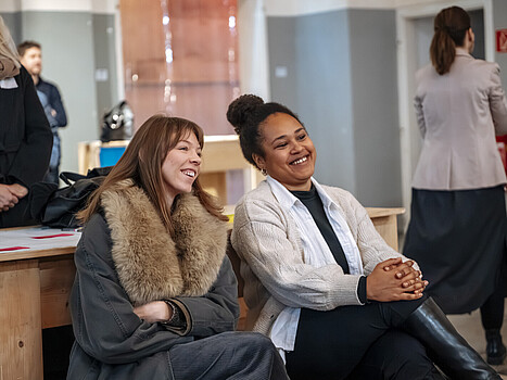 Vienna Food Innovation Werden Sie Teil der neuen Community Vienna Food Innovation. Persönliche Beratungen und ein Netzwerk für Ihr Unternehmen.